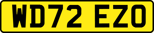 WD72EZO