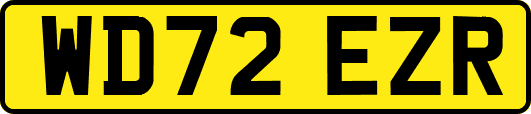 WD72EZR