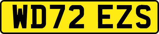 WD72EZS