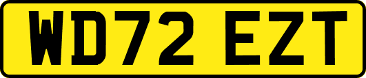 WD72EZT