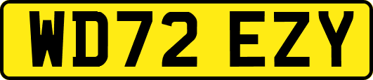 WD72EZY