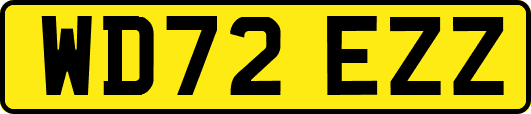 WD72EZZ
