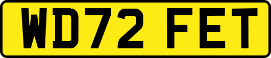 WD72FET