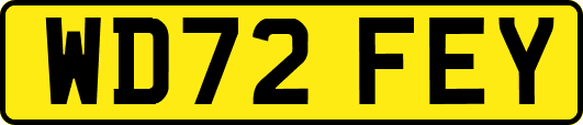 WD72FEY