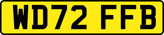 WD72FFB