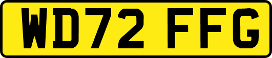 WD72FFG