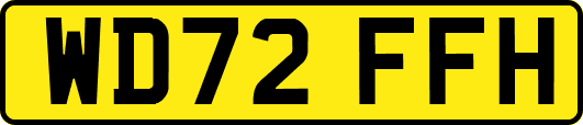 WD72FFH