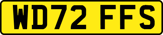 WD72FFS