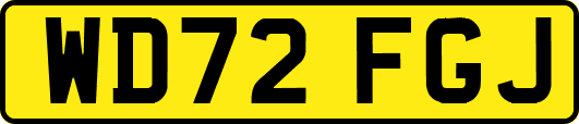 WD72FGJ