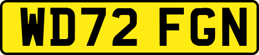 WD72FGN