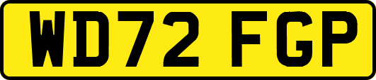 WD72FGP