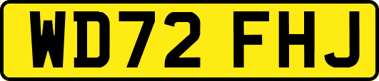 WD72FHJ