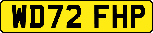 WD72FHP