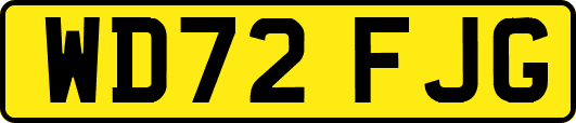 WD72FJG