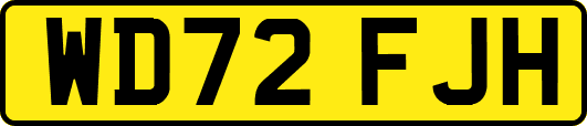 WD72FJH