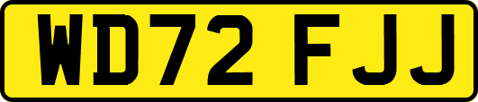 WD72FJJ