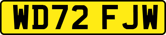 WD72FJW