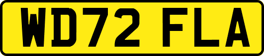 WD72FLA