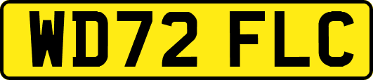 WD72FLC