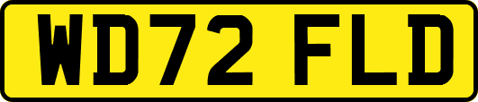 WD72FLD