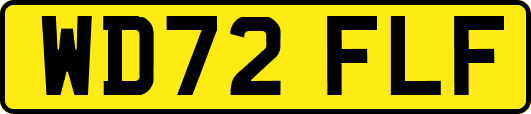 WD72FLF