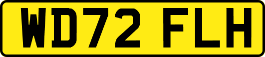 WD72FLH