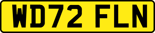 WD72FLN