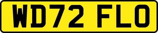 WD72FLO