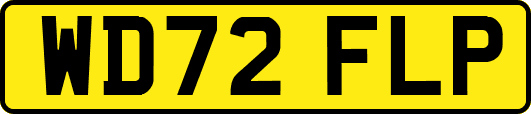 WD72FLP