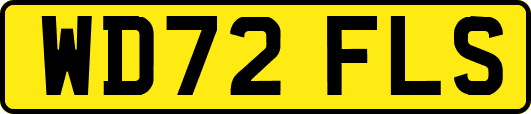 WD72FLS