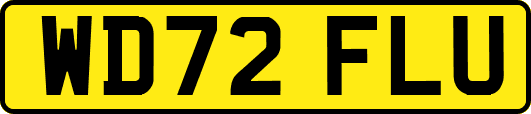 WD72FLU