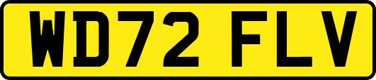 WD72FLV