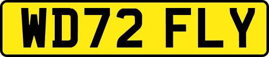 WD72FLY