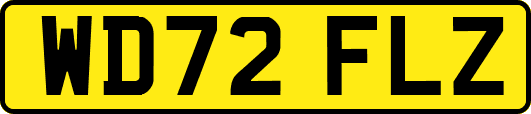 WD72FLZ