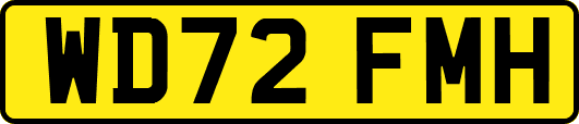 WD72FMH