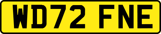 WD72FNE