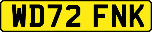 WD72FNK