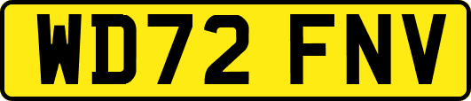 WD72FNV