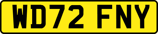 WD72FNY