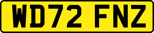WD72FNZ