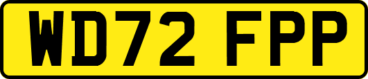 WD72FPP