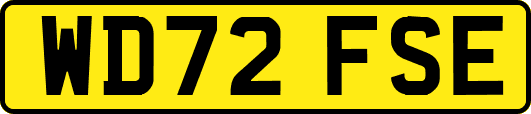 WD72FSE