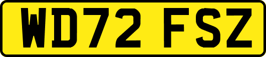 WD72FSZ