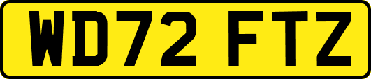 WD72FTZ