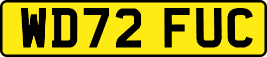 WD72FUC