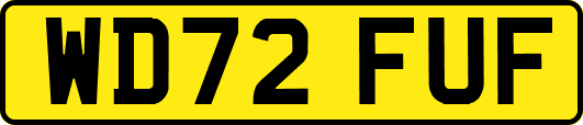 WD72FUF