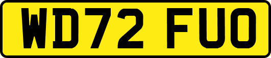 WD72FUO