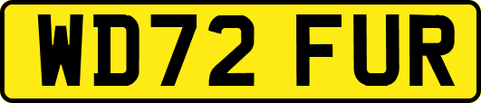 WD72FUR