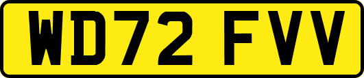 WD72FVV