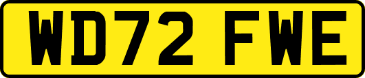WD72FWE